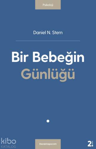 Bir Bebeğin Günlüğü - 1