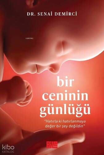 Bir Ceninin Günlüğü - 1