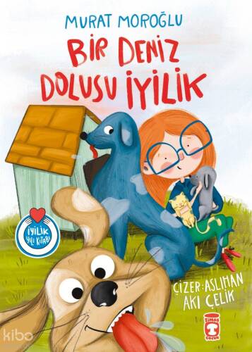 Bir Deniz Dolusu İyilik - 1
