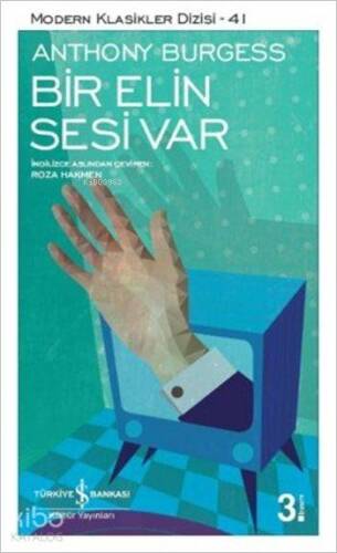 Bir Elin Sesi Var - 1