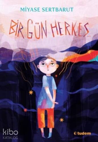 Bir Gün Herkes - 1