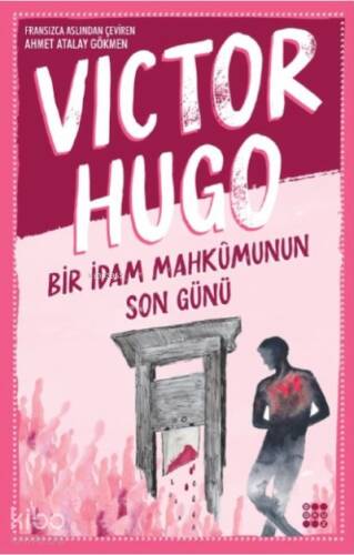 Bir İdam Mahkumun Son Günü - 1