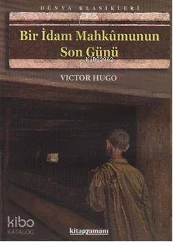 Bir İdam Mahkumunun Son Günü - 1