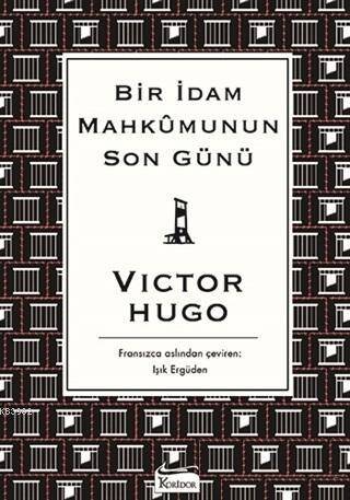 Bir İdam Mahkumunun Son Günü ( Bez Ciltli ) - 1