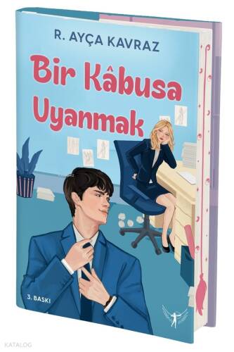 Bir Kabusa Uyanmak - 1