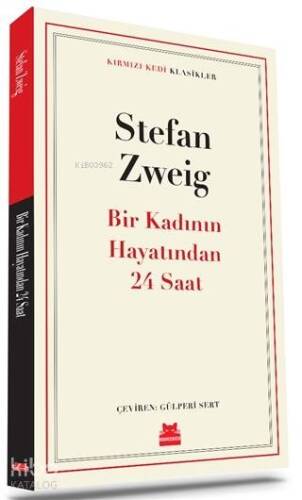 Bir Kadının Hayatından 24 Saat; Klasikler - 1