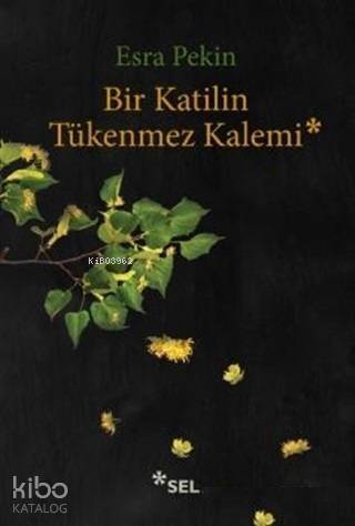 Bir Katilin Tükenmez Kalemi - 1