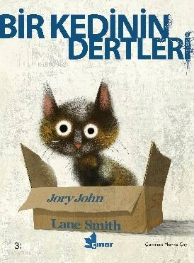 Bir Kedinin Dertleri - 1