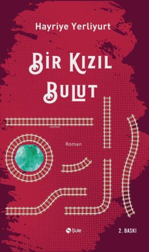 Bir Kızıl Bulut - 1