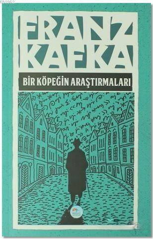 Bir Köpeğin Araştırmaları - 1