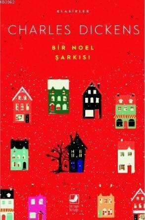 Bir Noel Şarkısı - 1