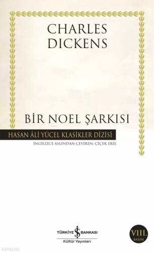 Bir Noel Şarkısı - 1