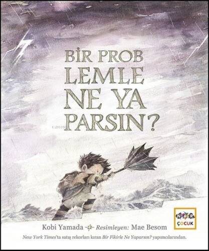Bir Problemle Ne Yaparsın - 1