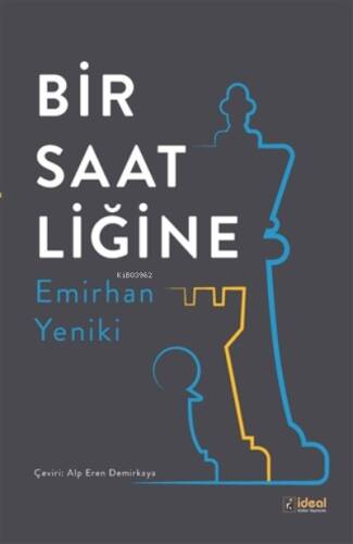Bir Saatliğine - 1