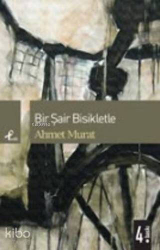 Bir Şair Bisikletle - 1