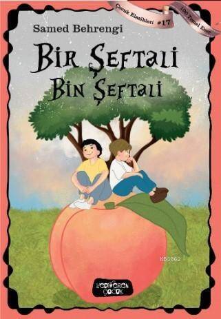 Bir Şeftali Bin Şeftali - 1