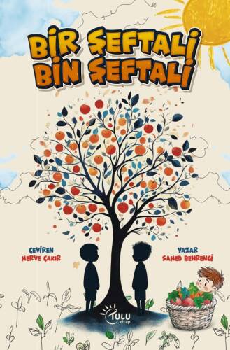 Bir Şeftali Bin Şeftali - 1