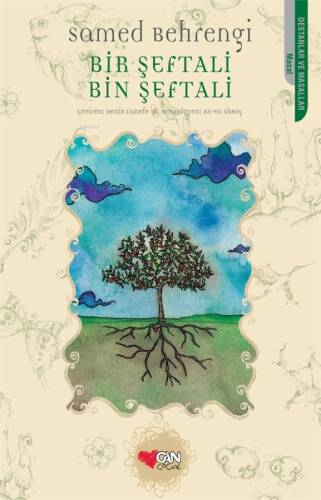 Bir Şeftali Bin Şeftali - 1