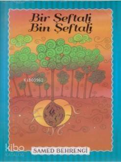 Bir Şeftali Bin Şeftali - 1