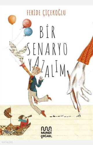 Bir Senaryo Yazalım - 1
