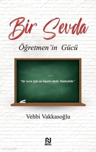 Bir Sevda Öğretmen’in Gücü - 1