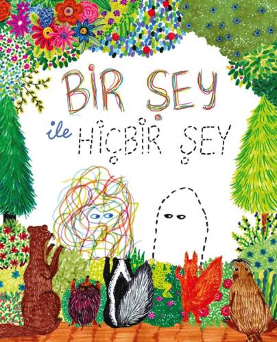 Bir Şey ile Hiçbir Şey - 1