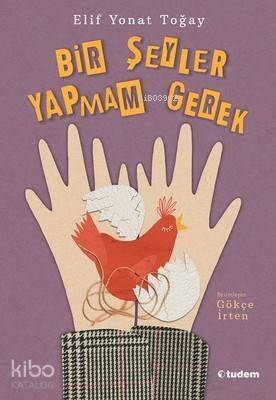 Bir Şeyler Yapmam Gerek - 1