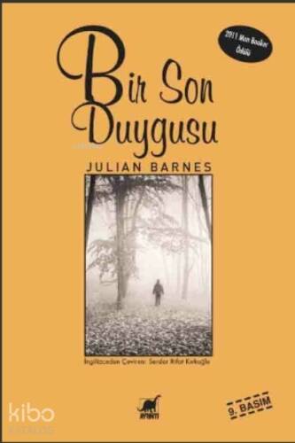 Bir Son Duygusu - 1