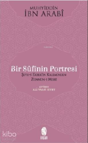 Bir Sufinin Portresi - 1