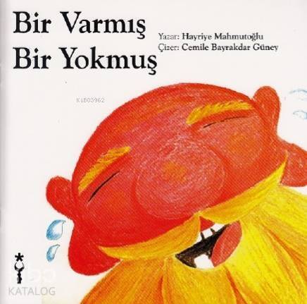 Bir Varmış Bir Yokmuş - 1