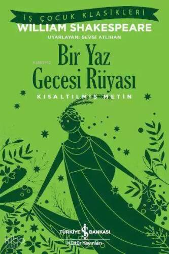 Bir Yaz Gecesi Rüyası - Kısaltılmış Metin - 1