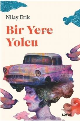 Bir Yere Yolcu - 1