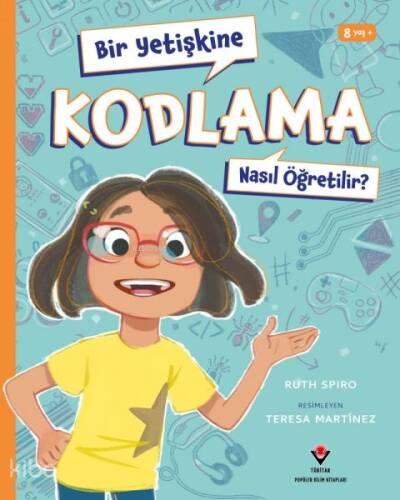 Bir Yetişkine Kodlama Nasıl Öğretilir ? - 1
