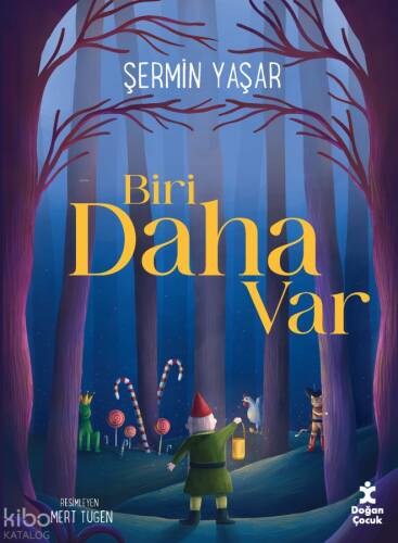 Biri Daha Var (Ciltli) - 1