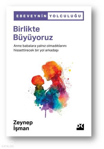 Birlikte Büyüyoruz - 1