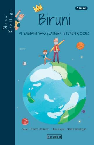 Biruni - 1