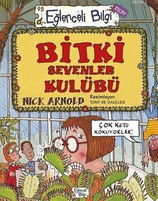 Bitki Sevenler Kulübü - 1
