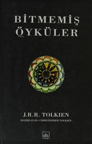 Bitmemiş Öyküler - 1