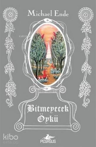 Bitmeyecek Öykü - 1