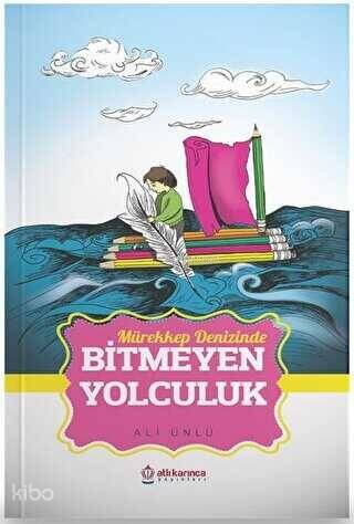 Bitmeyen Yolculuk - 1