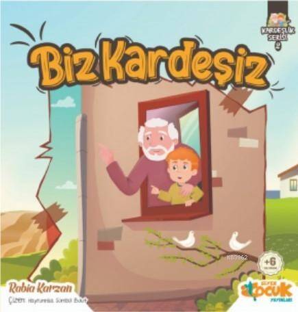 Biz Kardeşiz - 1