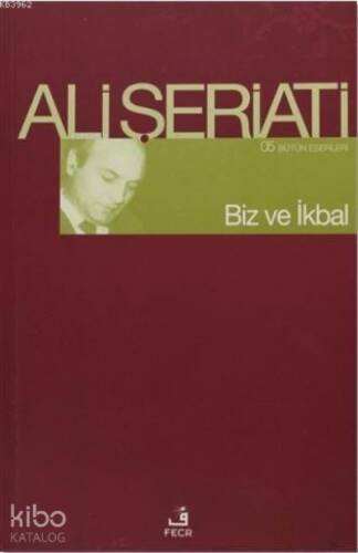 Biz ve İkbal - 1
