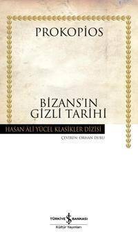 Bizans'ın Gizli Tarihi - 1