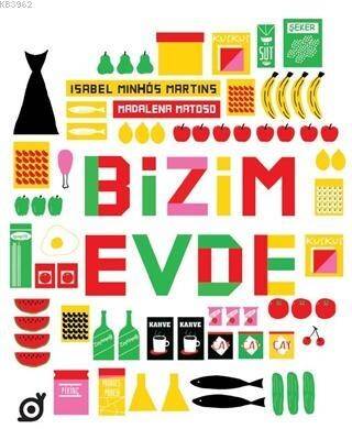 Bizim Evde - 1