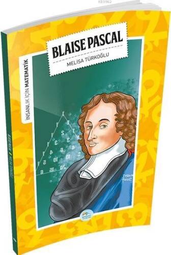 Blaise Pascal (Matematik) - 1