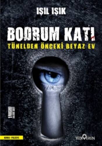 Bodrum Katı;Tünelden Önceki Beyaz Ev - 1