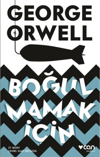 Boğulmamak İçin - 1