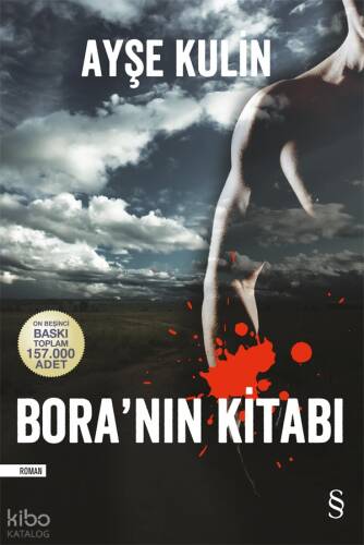 Bora'nın Kitabı - 1