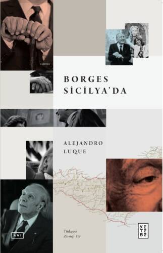 Borges Sicilya’da - 1