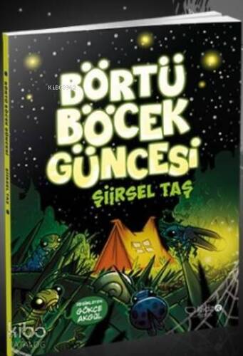 Börtü Böcek Güncesi - 1